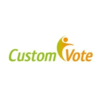 CUSTOM VOTE