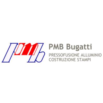 PMB BUGATTI SRL - PRESSOFUSIONE ALLUMINIO