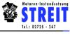 MOTORENINSTANDSETZUNG STREIT GMBH & CO. KG