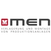 MEN MARKEWITSCH ENGINEERING NÜRNBERG GMBH CO KG