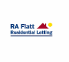 RA FLATT, RESIDENTIAL LETTINGS