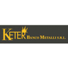 KETER BANCO METALLI