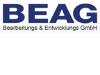 BEAG BEARBEITUNGS & ENTWICKLUNGS GMBH