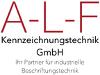 A-L-F KENNZEICHNUNGSTECHNIK GMBH