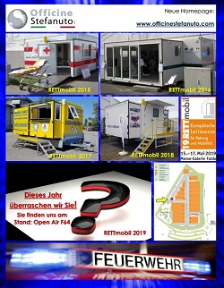 RETTmobil 2019