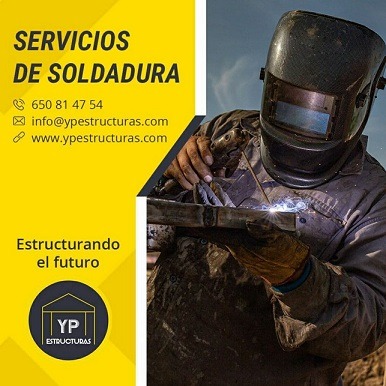 Tipos de soldadura: sus ventajas y desventajas