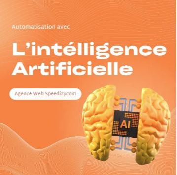 Business avec l'intelligence Artificielle