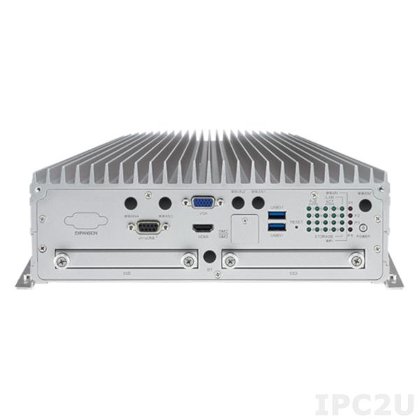 VTC Automotive und Transportation PC VTC-7250-7C8