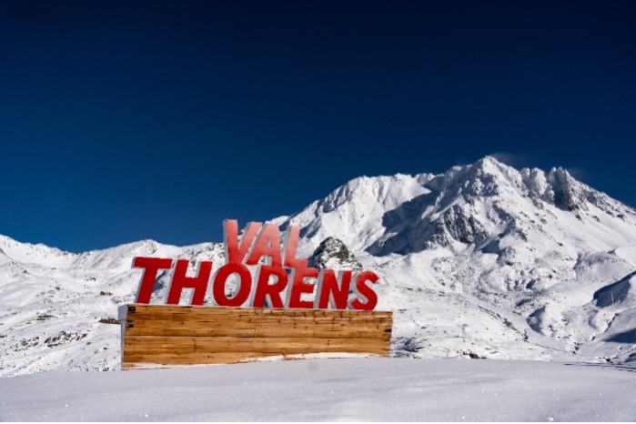 Val Thorens, l'effet whaou de vos opérations business