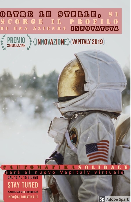 Vapitaly virtuale 2020