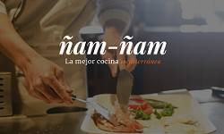 Diseño página web para Restaurante