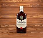 Ballantines 0.7L Whiskey