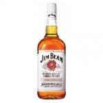 Jim Beam Bourbon 70cl