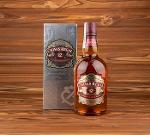 Chivas Regal Whiskey 0.7 GB