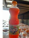 Fanta Exotic Zero