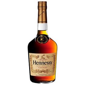 Hennessy VS 0.7 GB