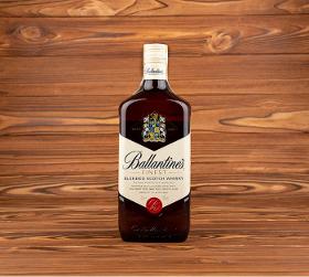 Ballantines 0.7L Whiskey