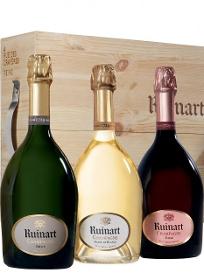 Ruinart Blanc de Blancs