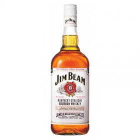 Jim Beam Bourbon 70cl