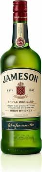 Jameson Irish Whiskey 0.7L 40%