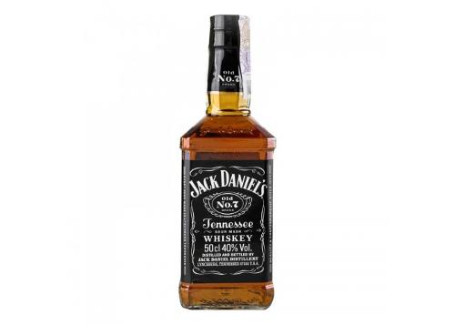 Jack Daniels 45% Whiskey