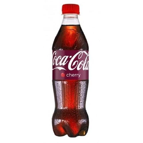 Coca Cola Cherry 