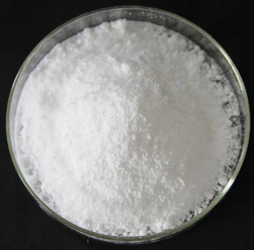 Amorphous Silica Dioxide